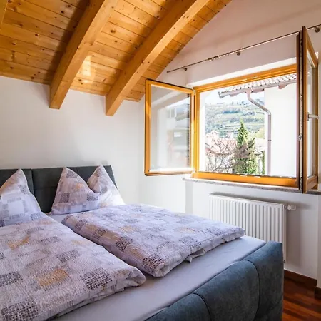 Appartement Leonardo Merano