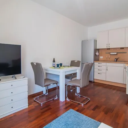Leonardo Appartement Merano