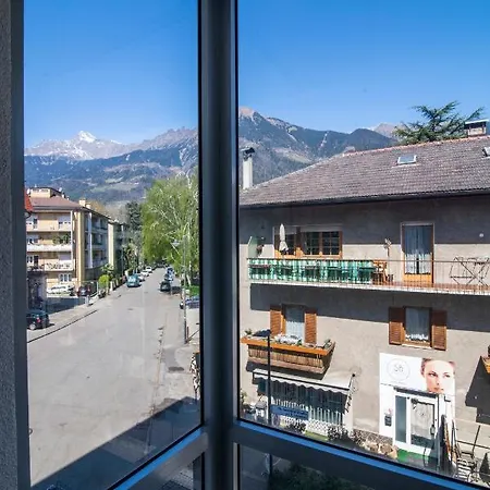 Leonardo * Merano