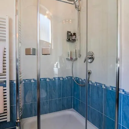 Appartement Leonardo *
