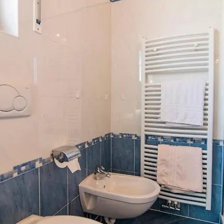 Leonardo Appartamento