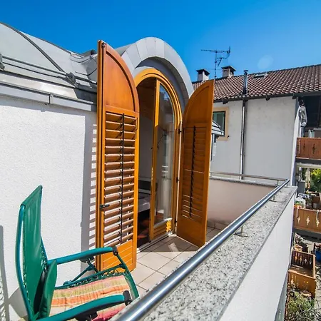 Appartement Leonardo Merano