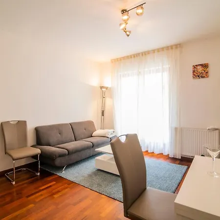 Appartement Leonardo *