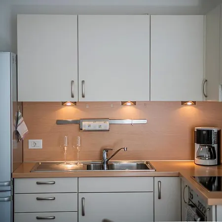 Appartement Leonardo *