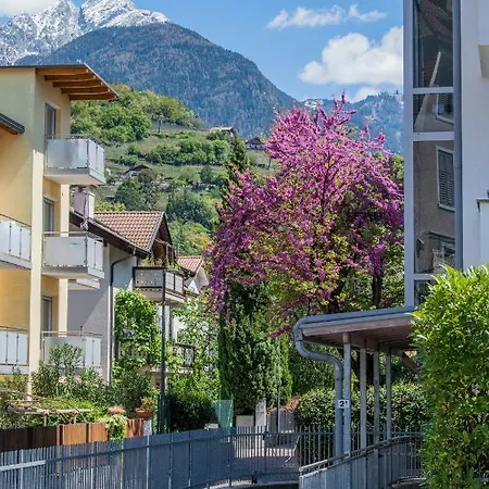 Leonardo Appartement Merano