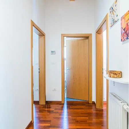 Appartement Leonardo