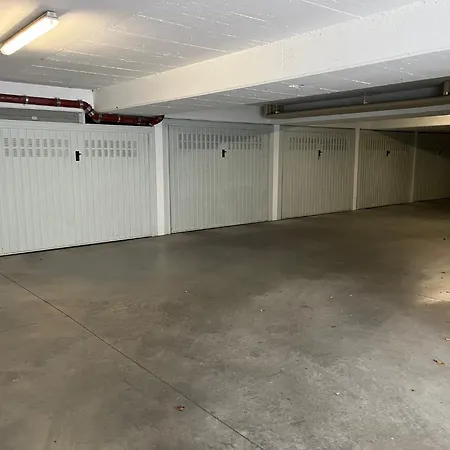 Appartamento Leonardo Merano