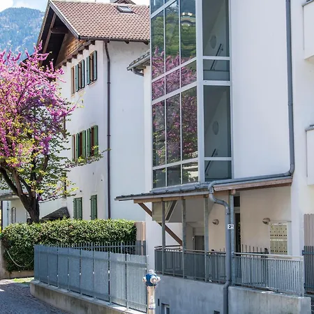 Leonardo Appartement