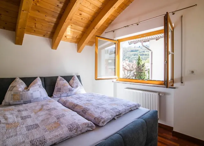 شقة Leonardo ميرانو