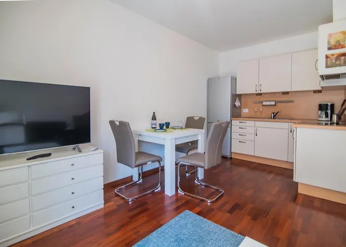 Leonardo 公寓 梅拉诺