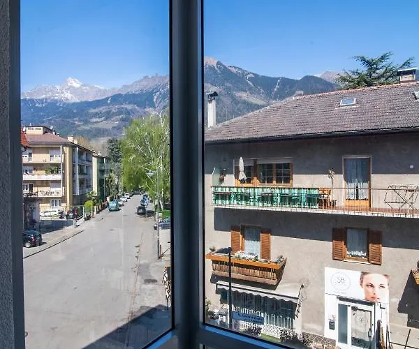 Leonardo * 梅拉诺