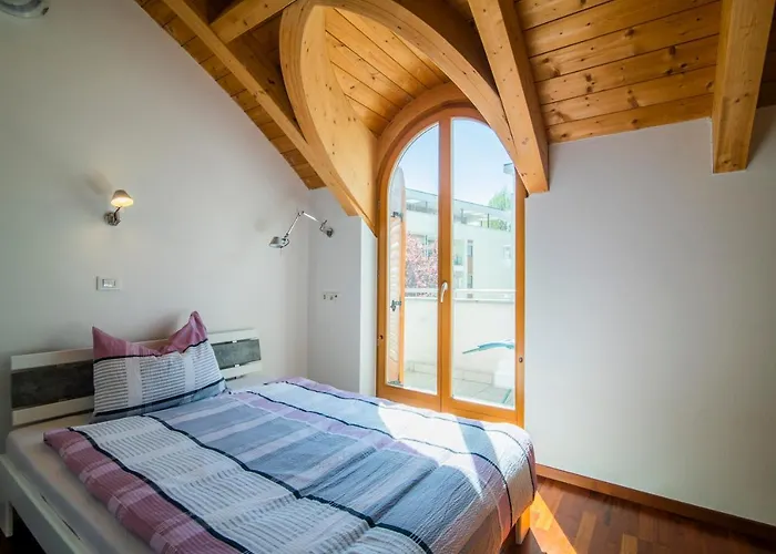 公寓 Leonardo 梅拉诺