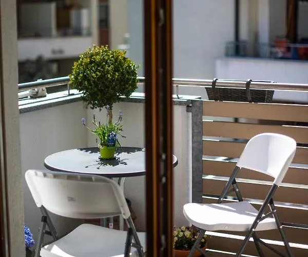 Appartement Leonardo *