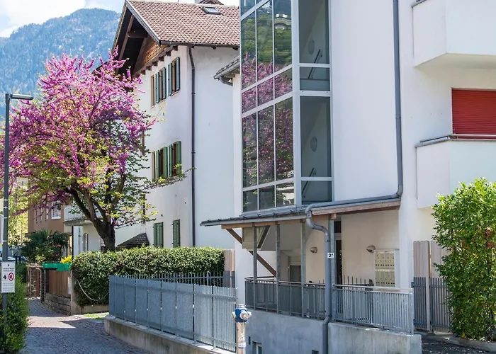 Leonardo Appartement