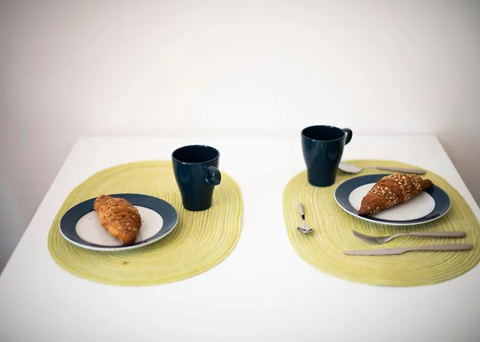 Leonardo 公寓 梅拉诺