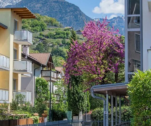 Leonardo Appartement Merano