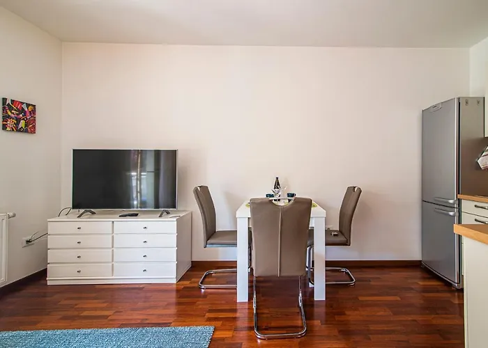 Leonardo Appartement Merano