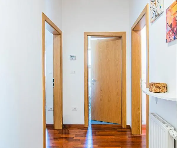 Appartement Leonardo