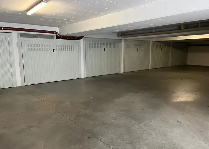 公寓 Leonardo 梅拉诺